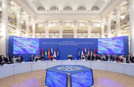 Володин призвал сохранять правду о многонациональном подвиге