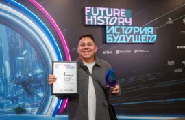 Писатели представят новые образы будущего