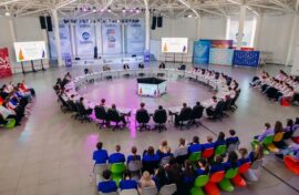 Победители конкурса сочинений поделились историями своих семей