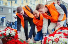 Историческую правду сохранят всей страной