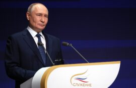 Единство народов названо силой России