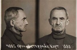 О злодеяниях начальника отдела военнопленных узнают все