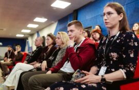 Образ современного героя отразит ценности и идеалы