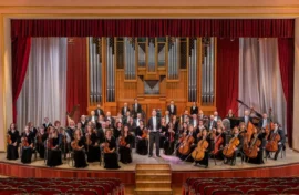 Луганские артисты сыграют золотую классику