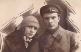 Опубликован доклад выдающегося контрразведчика