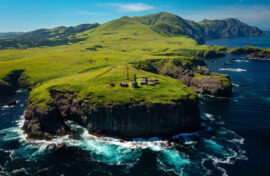 Эксперты оценят фотографии России