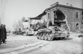 120-летие выдающегося инженера Астрова