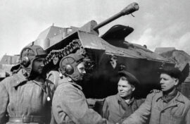 О важных событиях борьбы с нацизмом узнают все