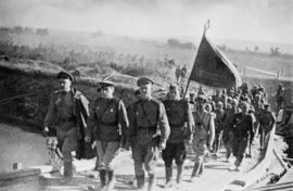 В Молдавии почтут память героев Великой Отечественной