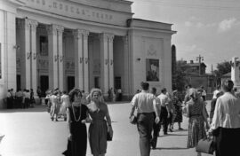 Территории объектов культурного наследия приведут в порядок