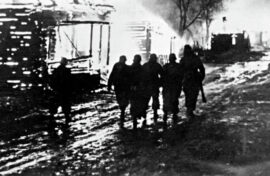 Обнародованы новые факты преступлений нацистов