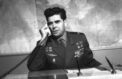 105-летие лётчика-космонавта Георгия Берегового