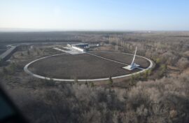В Саратове представят космический маршрут