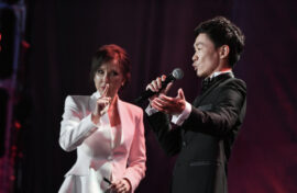 Песни о войне прозвучат на разных языках