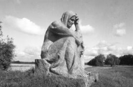 Турмаршрут объединит мемориалы жертвам геноцида