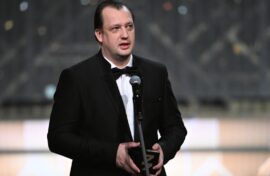 Егор Яковлев: «Тема памяти жертв геноцида высвечивает смысл Победы»