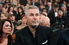 Павел Астахов рассказал о съемках фильма в Курской области  