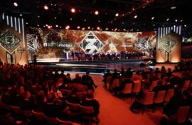 Новый сезон Знание.Премия ждет просветителей