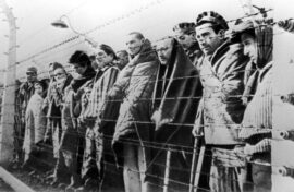 В Италии вспомнят о геноциде советского народа