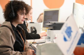 В России назвали самый популярный сервис на «Госуслугах»