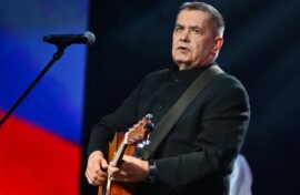 Дню Победы посвятят новую песню