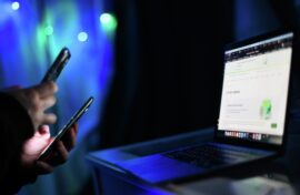 Выпускники могут оказаться под атакой мошенников