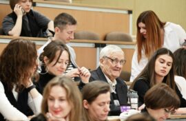 Во всем мире проверят знание русского языка