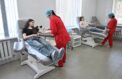 Доноры России поставят рекорд