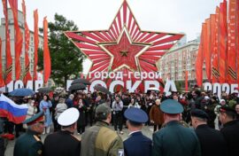 Новый проект столицы объединит истории героев