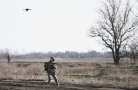 Чувашия поддержала защитников творчеством