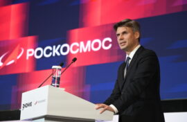 На форуме обсудят международную космическую повестку