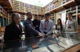 Истоки культурного геноцида обсудили на конференции