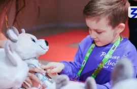 Победители конкурса получили поддержку