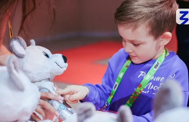 Победители конкурса получили поддержку