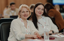 В «Сенеже» обсудили будущее нацпроекта