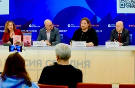 Новый проект расскажет о Берлинской операции