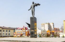 Все о космосе сохранит уникальная карта