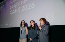 Объявлены авторы лучших научных фильмов