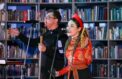 «Библионочь» посвятили многообразию культур