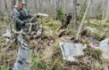Поисковики обнаружили двух летчиков