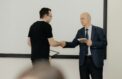 Армянских студентов наградили за знание русского языка
