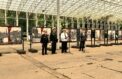 Фотовыставка объединила прошлое и современность