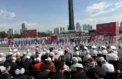  Сергей Собянин напутствовал кадет столицы  