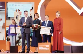 Продлен прием заявок на премию #МЫВМЕСТЕ