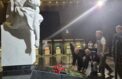 Немецкие антифашисты возложили цветы в Музее Победы