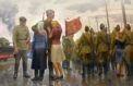 Жизнь Кирова в годы войны отразит выставка