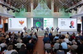 Профессионалы обеспечат технологическое лидерство