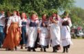 Фольклорный фестиваль пройдет в Тверской области