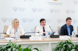 Школьники повысят финансовую грамотность