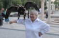 Блокадница отмечает 97-летие